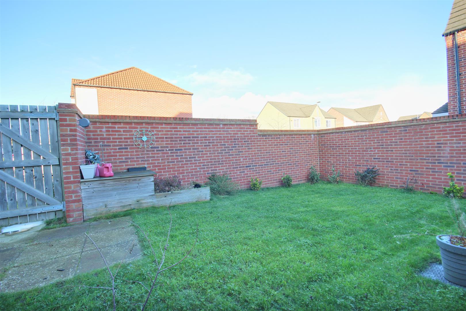 Wheatley Drive, Cottingham